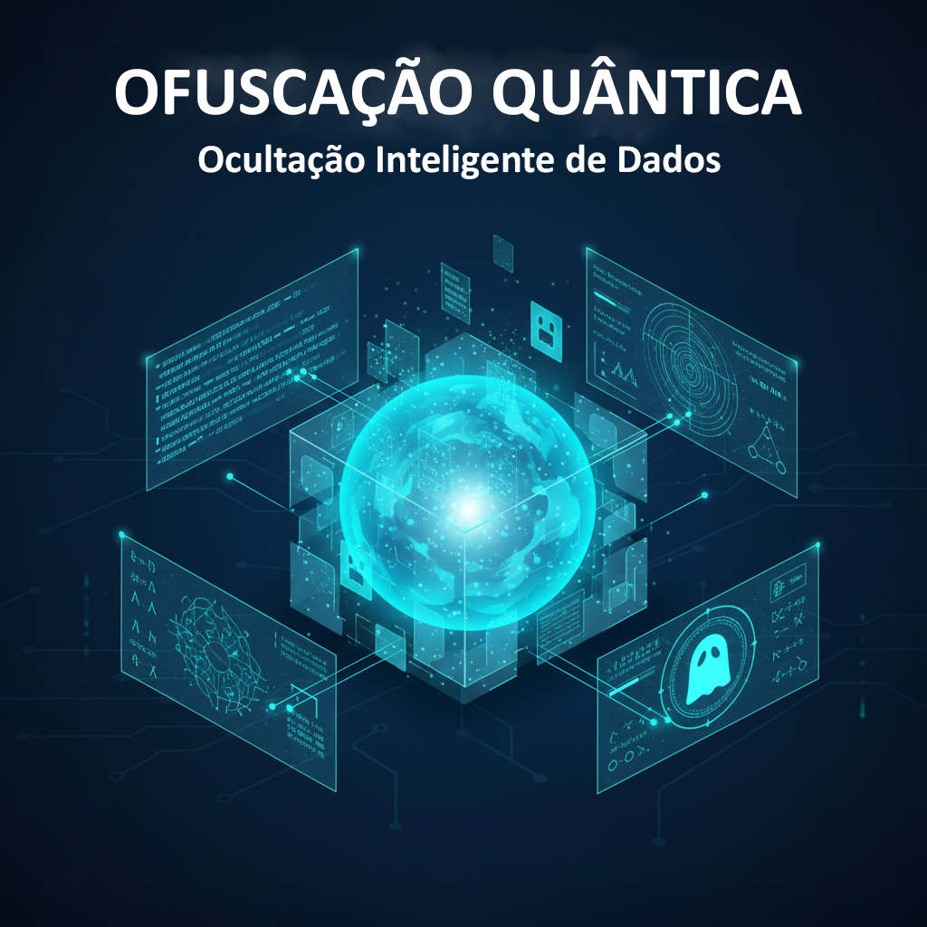 Ofuscação Quântica